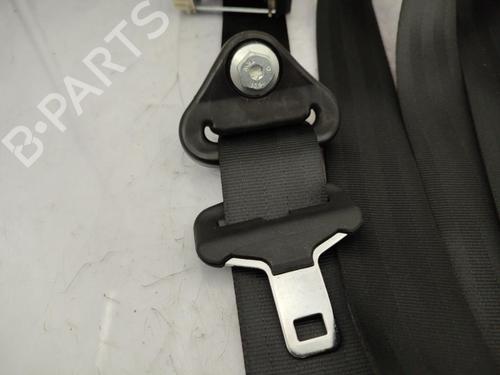 Used Front right seatbelt Front right seatbelt RENAULT TWINGO II (CN0_) 1.2 16V (CN04, CN0B) (75 hp) 23729772 23729772