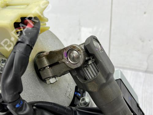 Steering column RENAULT ZOE (BFM_) ZOE | BP23759074M21  - Image 5