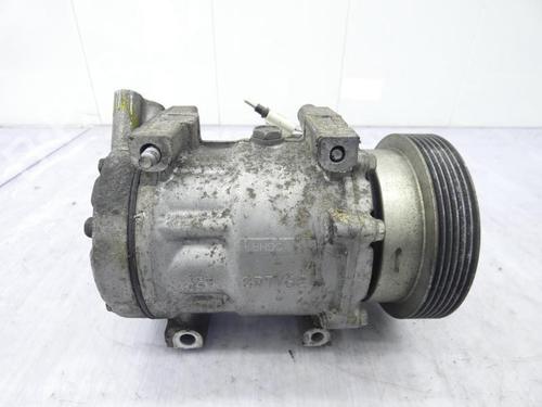 AC compressor DACIA LOGAN MCV (KS_) 1.5 dCi (KS0K) | BP23693816M34 - Image 3
