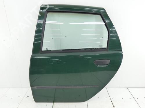 Left rear door FIAT PUNTO (188_) 1.2 60 (188.030, .050, .130, .150, .230, .250) | BP23701932C4 