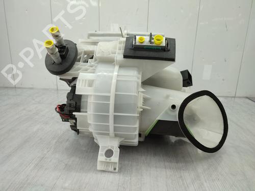 Used Heater matrix box PEUGEOT 208 I (CA_, CC_) 1.6 HDi / BlueHDi 75 (75 hp) 29040468