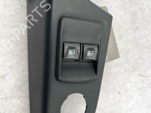Left front window switch RENAULT TRAFIC III Van (FG_) 1.6 dCi 120 (FGMB, FGMC) | BP40495376I27 - Image 5