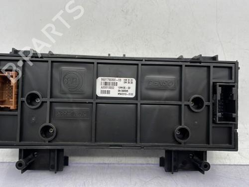 Climate control CITROËN BERLINGO MULTISPACE (B9) 1.6 HDi 90 | BP23753723I5  - Image 9