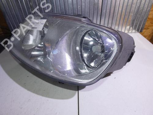 Left headlight VW TOURAN (1T1, 1T2) 1.9 TDI | BP23698328C28 