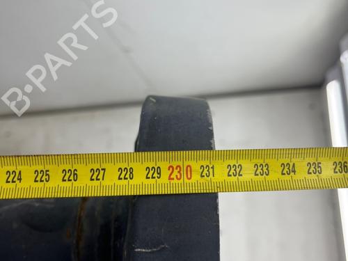 Driveshaft VW PASSAT B7 (362) 3.6 FSI 4motion | BP37265107M37 - Image 2