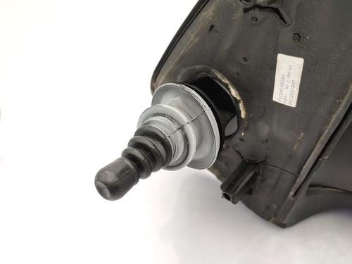 Right mirror PEUGEOT 206+ (2L_, 2M_) 1.1 | BP23739241C27 