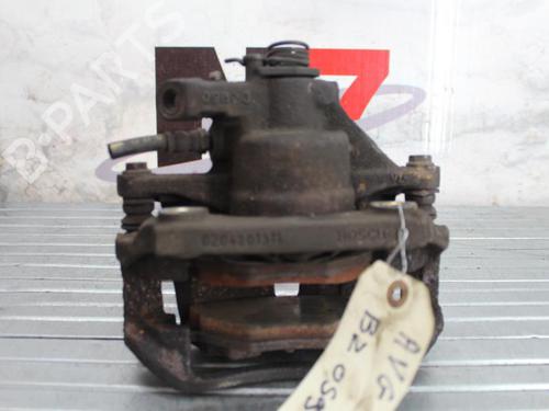 Left front brake caliper CITROËN C5 I (DC_) 2.0 HDi (DCRHZB, DCRHZE) | BP23685771M105 