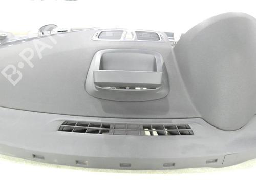 Dashboard RENAULT MEGANE III Hatchback (BZ0/1_, B3_) 1.5 dCi | BP23689849C46 - Image 11