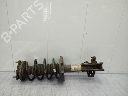 Used Left front shock absorber Left front shock absorber HONDA CIVIC VIII Hatchback (FN, FK) 2.2 CTDi (FK3) (140 hp) 23706870 23706870