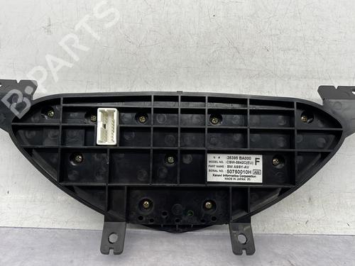 Other NISSAN PRIMERA Hatchback (P12) 1.9 dCi | BP33313572O1 - Image 6