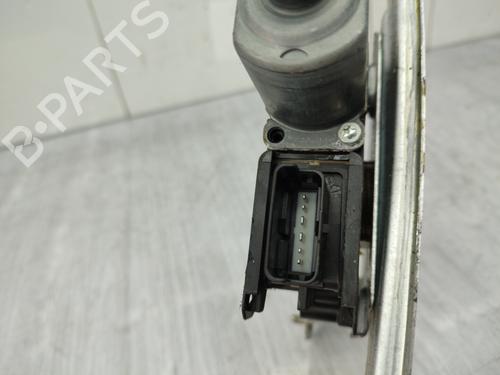 Front right window mechanism PEUGEOT 2008 I (CU_) 1.6 HDi | BP23709948C23  - Image 8