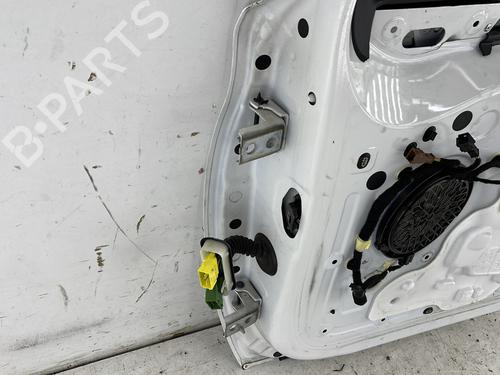 Right front door PEUGEOT 208 I (CA_, CC_) 1.6 HDi / BlueHDi 75 | BP28187998C3 