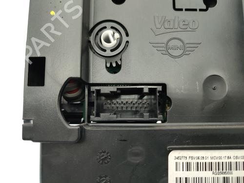 Climate control MINI MINI CLUBMAN (R55) Cooper | BP23738938I5 