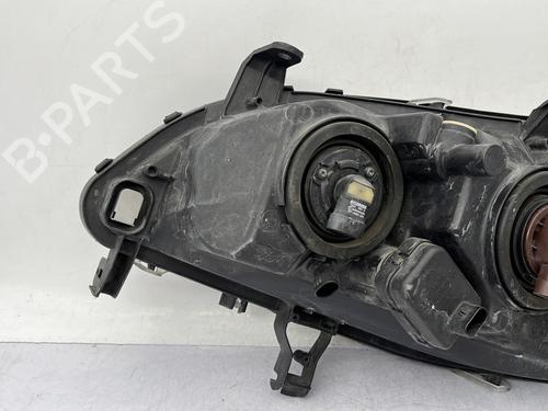 Right headlight OPEL ZAFIRA A MPV (T98) 2.0 DTI 16V (F75) | BP26743660C29 