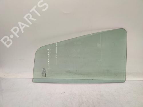 Used Rear right door window DACIA SANDERO II TCe 90 (B8M1, B8MA, B8AC) (90 hp) 24313724