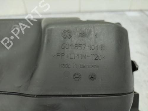Glove box VW POLO (9N_, 9A_) 1.4 TDI | BP23675937C95 
