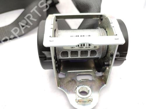 Front right belt tensioner OPEL CORSA D (S07) 1.3 CDTI (L08, L68) | BP23678511C88 