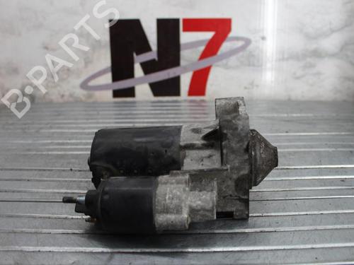 Startmotor RENAULT LAGUNA II (BG0/1_) 1.8 16V (BG04, BG0B, BG0C, BG0V) | BP23691059M8 