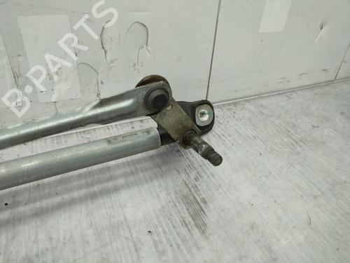 Front wiper motor MERCEDES-BENZ A-CLASS (W177) A 180 d (177.003) | BP25330665M29  - Image 5