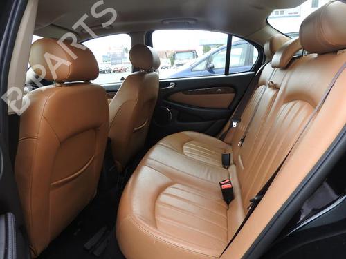 Electronic module JAGUAR X-TYPE I (X400) 2.1 V6 | BP23693514M83 - Image 12