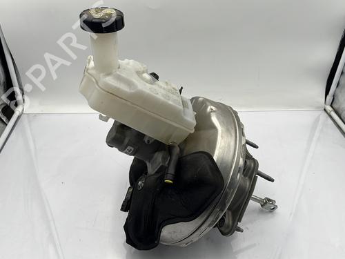 Servo brake RENAULT CLIO V (B7_) 1.0 TCe 100 (B7MT) | BP23752999M42 - Image 5