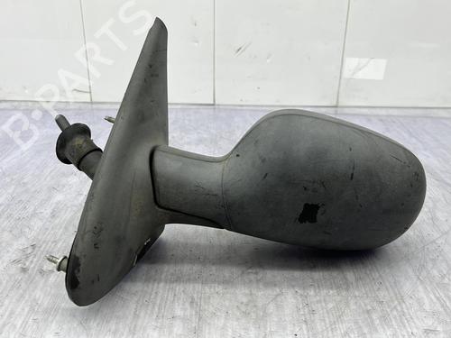 Left mirror RENAULT MEGANE I (BA0/1_) 1.9 D Eco (BA0A, BA0U, BA0R) | BP23702300C26 