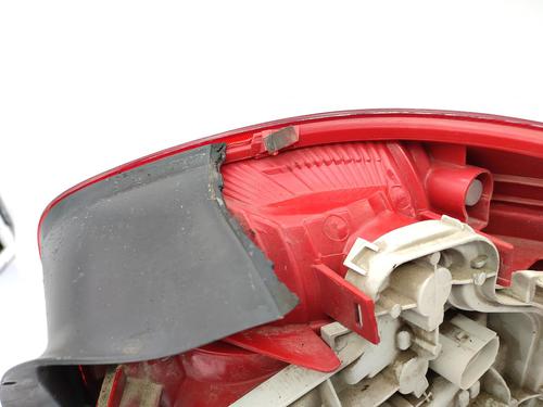 Left taillight AUDI A3 (8P1) 1.9 TDI | BP23750831C34 - Image 4