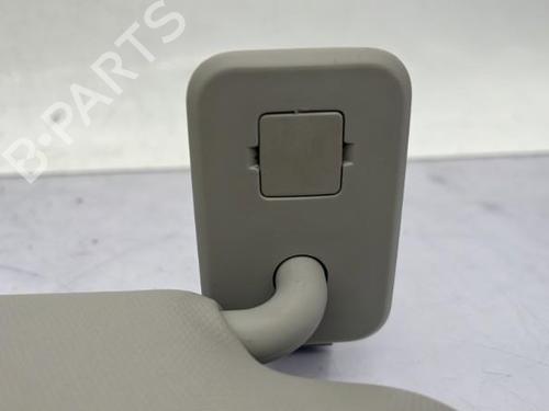 Right sun visor CITROËN C3 III (SX) 1.5 BlueHDi 100 (SXYHYP, SXYHTU) | BP23752060I2  - Image 10