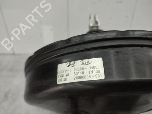 Servo brake KIA CEE'D SW (ED) 1.6 CRDi 115 | BP23704757M42 - Image 3