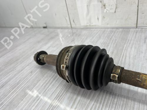Used Left front driveshaft Left front driveshaft 38081135 38081135