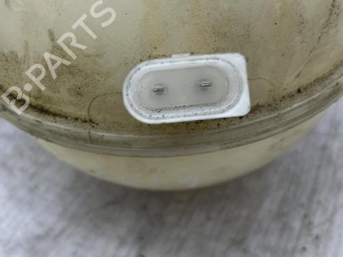 Expansion tank SEAT LEON (1P1) 1.9 TDI | BP23694021C120 