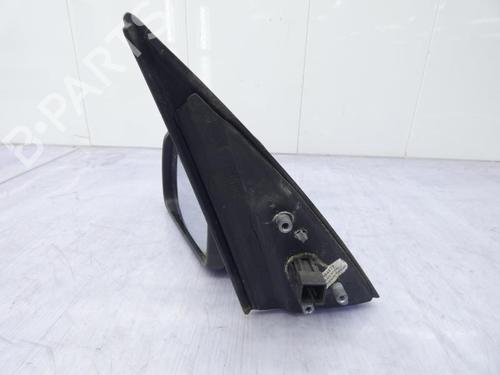 Left mirror OPEL MERIVA A MPV (X03) 1.7 CDTI (E75) | BP23695684C26 