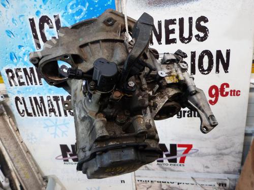 Used Gearbox Gearbox 39521164 39521164
