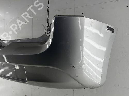 Rear bumper RENAULT TWINGO II (CN0_) 1.2 16V (CN04, CN0B) | BP31097024C8 