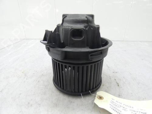 Heater blower motor PEUGEOT 207 (WA_, WC_) 1.6 16V VTi | BP23670555M62 