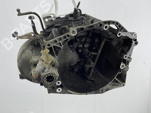 Used Gearbox Gearbox PEUGEOT 605 (6B) 2.0 16V (132 hp) 23697046 23697046