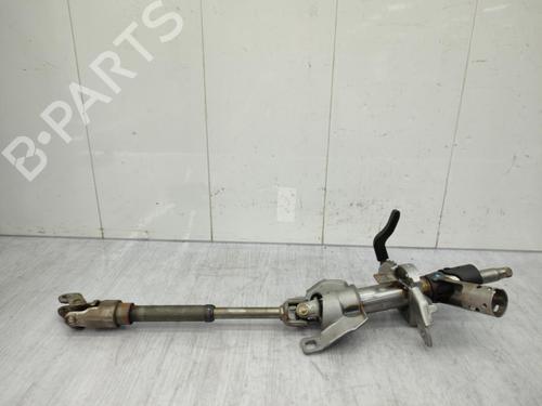 Steering column PEUGEOT 206 Hatchback (2A/C) 1.4 HDi eco 70 | BP23691456M21 
