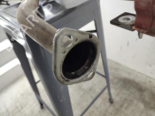 Exhaust system RENAULT TWINGO II (CN0_) 1.5 dCi (CN0E) | BP23679284M121  - Image 8