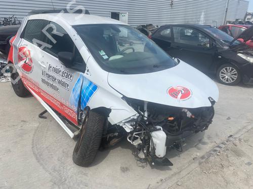 Left front driveshaft RENAULT ZOE (BFM_) ZOE | BP37743887M38 - Image 47