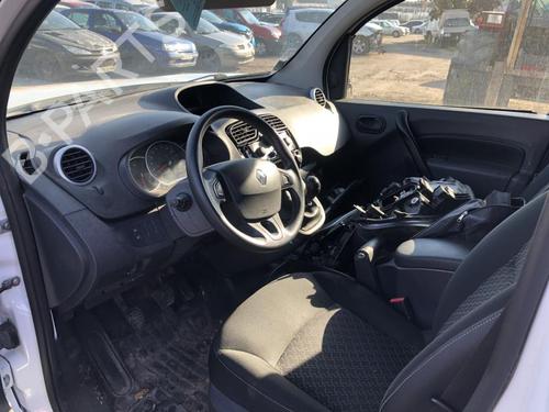 Dashboard RENAULT KANGOO Express (FW0/1_) 1.5 dCi 75 (FW07, FW10, FW04) | BP23695752C46  - Image 19