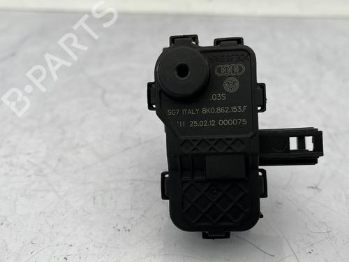 Fuel door actuator AUDI Q5 (8RB) 2.0 TDI quattro | BP23761345E18 