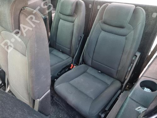 Steering column stalk FORD S-MAX (WA6) 1.8 TDCi | BP23702331I23 - Image 45