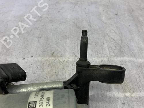 Front wiper motor OPEL CORSA D (S07) 1.2 LPG (L08, L68) | BP23698414M29 