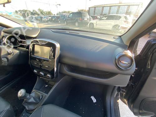 Dashboard RENAULT CLIO IV (BH_) 1.5 dCi 75 | BP37531033C46 - Image 45