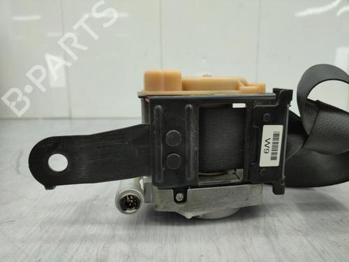 Front left belt tensioner HYUNDAI TUCSON (JM) 2.0 CRDi All-wheel Drive | BP23698381C87 
