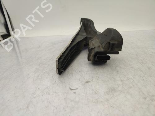 Pedal VW GOLF VI (5K1) 2.0 TDI | BP23684340I4 