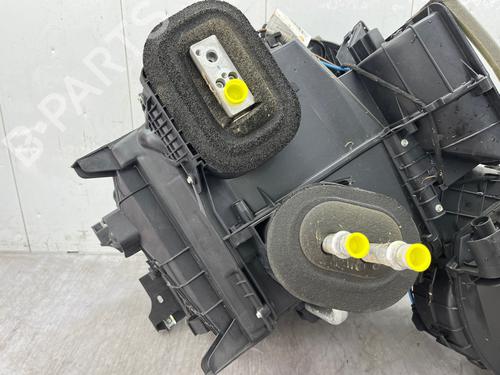 Heater matrix box OPEL MOVANO B Van (X62) 2.3 CDTI FWD (FV) | BP37246529M61 - Image 9