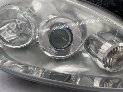Right headlight OPEL CORSA C (X01) 1.3 CDTI (F08, F68) | BP36261342C29  - Image 10