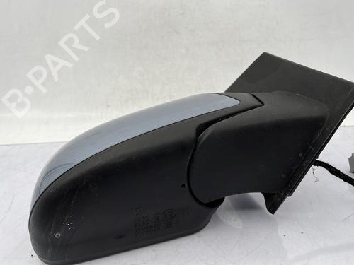 Right mirror FORD FIESTA V (JH_, JD_) 1.4 TDCi | BP26594319C27 