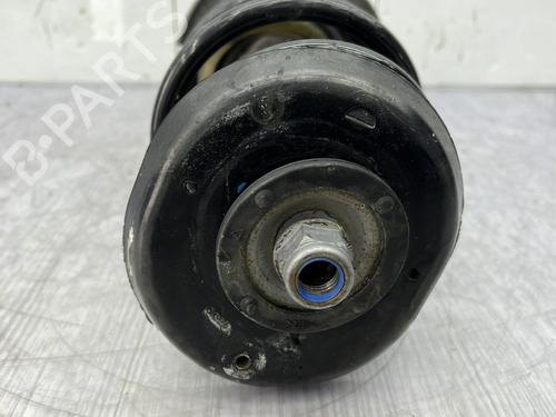 Right front shock absorber PEUGEOT 207 (WA_, WC_) 1.6 HDi | BP23682023M17 